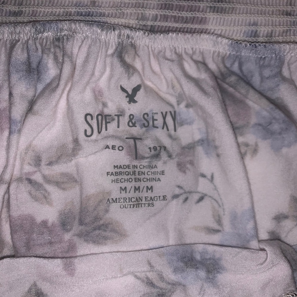American Eagle Soft&Sexy Top